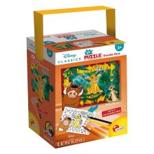 Παζλ Lisciani 24  DISNEY Lion King 86146