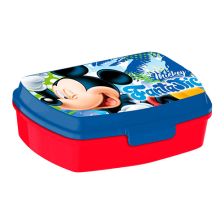Κουτί φαγητού EOL Mickey.