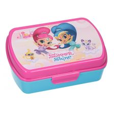 Κουτί φαγητού EOL Shimmer&Shine.