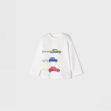 2003 Тениска д.р vehicles бел 12