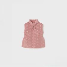 Παιδικό γιλέκο διπλής όψης Mayoral, 2317.