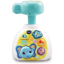 Διαδραστικό παιχνίδι Κρεμοσάπουνο Vtech Learning Lights Sudsy Soap