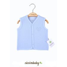 Βρεφικό γιλέκο Ciсcim Baby, 3-12 μηνών, 4708.