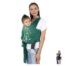 Βρεφικός μάρσιπος Sevi baby.