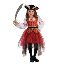 Κοστούμι Αποκριάτικο Rubies Πριγκίπισσα της θάλασσας Μέγεθος S-L 884563