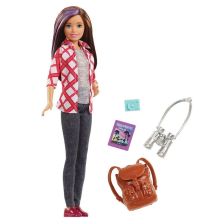 Κούκλα Mattel Barbie - Skipper on route 6/70.