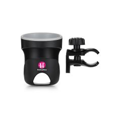 Θήκη για ποτήρι Petite&Mars Handy Black