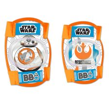 Επιγονατίδες & Επιαγκωνίδες SEVEN Star Wars 9038