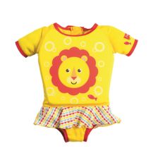 Μαγιό για κορίτσι Fisher Price 93523