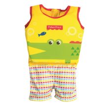 Μαγιό για αγόρι Fisher Price 93524