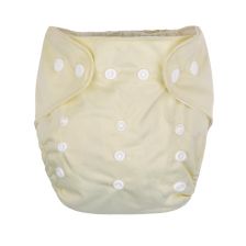 Αδιάβροχο εσώρουχο Petite&Mars Diappy Εκρού.