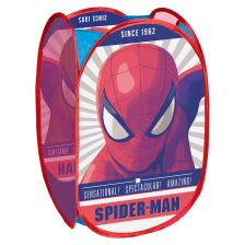 Καλάθι παιχνιδιών SEVEN Spiderman 9530.