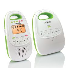 Ενδοεπικοινωνία μωρού Vtech Comfort Safe&Sound BM2000