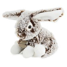 Λούτρινο παιχνίδι Doudou Le Lapin Κουνέλι 17 εκατοστών, HO2033.