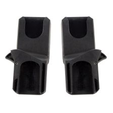 Προσαρμογείς καθίσματος αυτοκινήτου Jane για το καρότσι μωρού Keep.