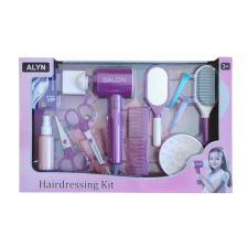 Αξεσουάρ κομμωτηρίου Raya Toys.