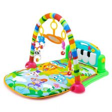Ενεργητική γυμναστική Raya Toys Πιάνο.
