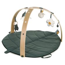 Ενεργητική γυμναστική Jane Baby Play Mat With Gym.