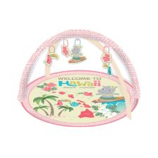 Παιδική χαρά Kikka Boo ALOHA 31201010011