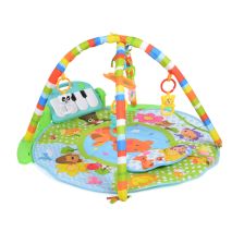 Ενεργητική γυμναστική Moni Toys Baby Piano.