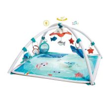 Ενεργητική γυμναστική Tiny Love Gymini Treasure the Ocean.