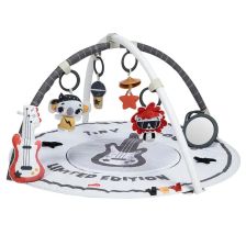 Ενεργητική γυμναστική Tiny Love Rockers Limited Edition.