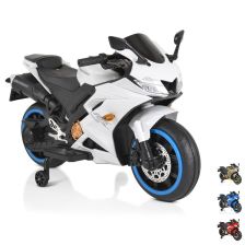 Ηλεκτροκίνητη μηχανή Moni Motocross.