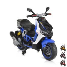 Ηλεκτροκίνητη μηχανή Moni RIMINI V6RR.