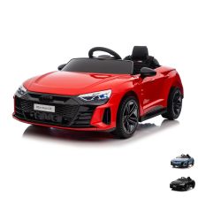 Ηλεκτροκίνητο αυτοκίνητο Audi RS E-TRON.