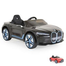 Ηλεκτροκίνητο αυτοκίνητο Moni BMW I4.