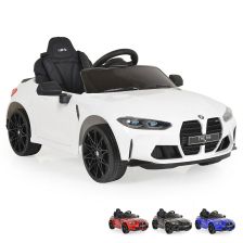 Ηλεκτροκίνητο αυτοκίνητο BMW M4.