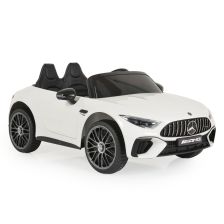 Ηλεκτροκίνητο αυτοκίνητο Mercedes Benz DK-SL63.