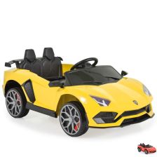 Ηλεκτροκίνητο αυτοκίνητο Moni Chiara HD-918.