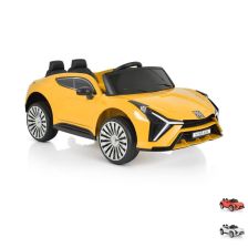 Ηλεκτροκίνητο αυτοκίνητο Moni Dakota.