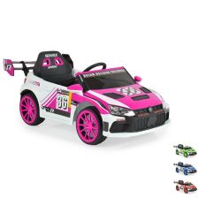 Ηλεκτροκίνητο αυτοκίνητο Moni Drift.