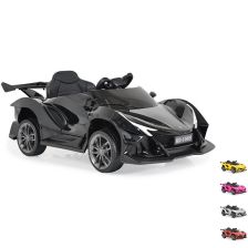 Ηλεκτροκίνητο αυτοκίνητο Moni FLASH.