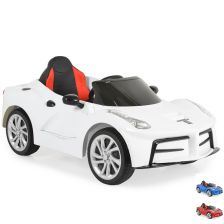 Ηλεκτροκίνητο αυτοκίνητο Moni LIBERTY.