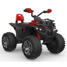 Ηλεκτροκίνητο buggy Moni Majestic.