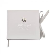 Άλμπουμ φωτογραφιών Widdop Bingham Precious Baby BM205.