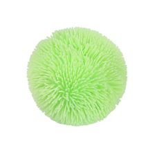 Αντιστρές λαστιχένια μπάλα Raya Toys, με κρόσσια, 9 εκατοστών.