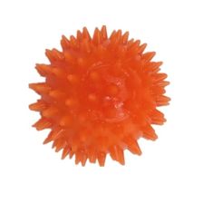 Αντιστρές λαστιχένια μπάλα Raya Toys, 7 εκατοστών.