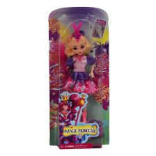 Κούκλα Raya Toys Magic Princess Νεράιδα