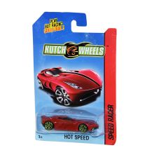 Μίνι αυτοκίνητο Raya Toys Συλλογή.