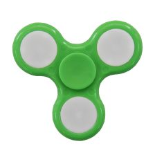 Anti-stress Hand Spinner Fidget με φωτάκια