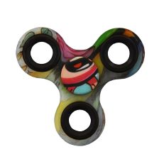 Anti-stress Hand Spinner Fidget πολύχρωμο