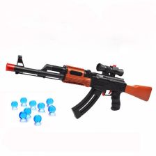 Αυτόματο με μπάλες νερού και βέλη αφρού Raya Toys AK47-3