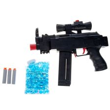 Άυτόματο με μπάλες νερού και βέλη αφρού Raya Toys AK46