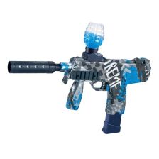 Αυτόματο όπλο με μπάλες νερού Raya Toys Uzi gun.