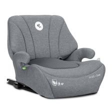 АВТОСТОЛ PYXIS GREY ISOFIX attachments с облегал