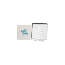 Μαγικό κουτί τετράγωνο  Baby Art Essentials Baby Art